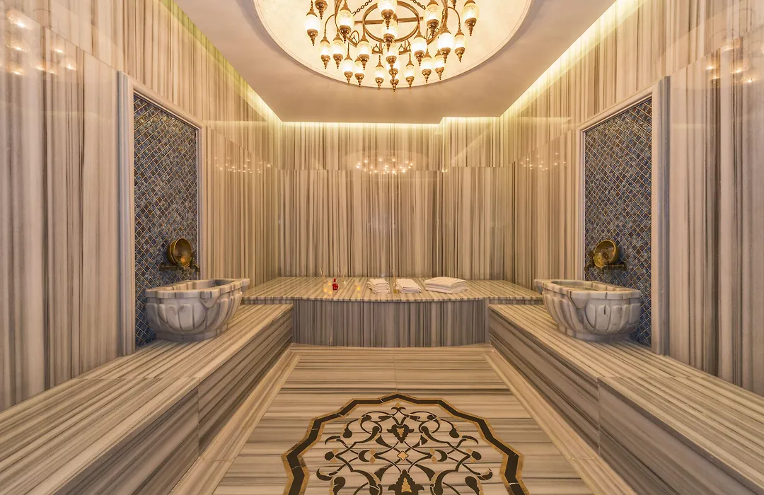 The Meretto Hotel Istanbul Old City-1