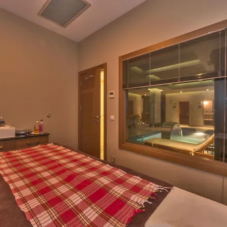 The Meretto Hotel Istanbul Old City-3